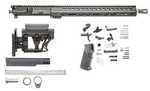 LUTH AR Rifle Kit Bull 16 With Adjustable Stock